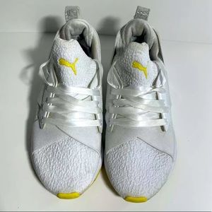 Size 6 - Puma Muse Tz Kadın